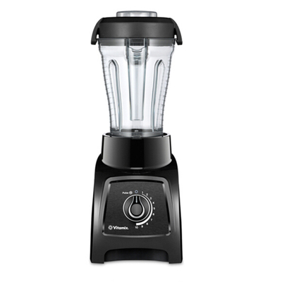 美国维他密斯 ( Vitamix ) 破壁机便携加热高速多功能家用搅拌S30