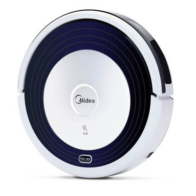 美的（Midea） 扫地机器人全自动智能家用吸尘器R1-L085B