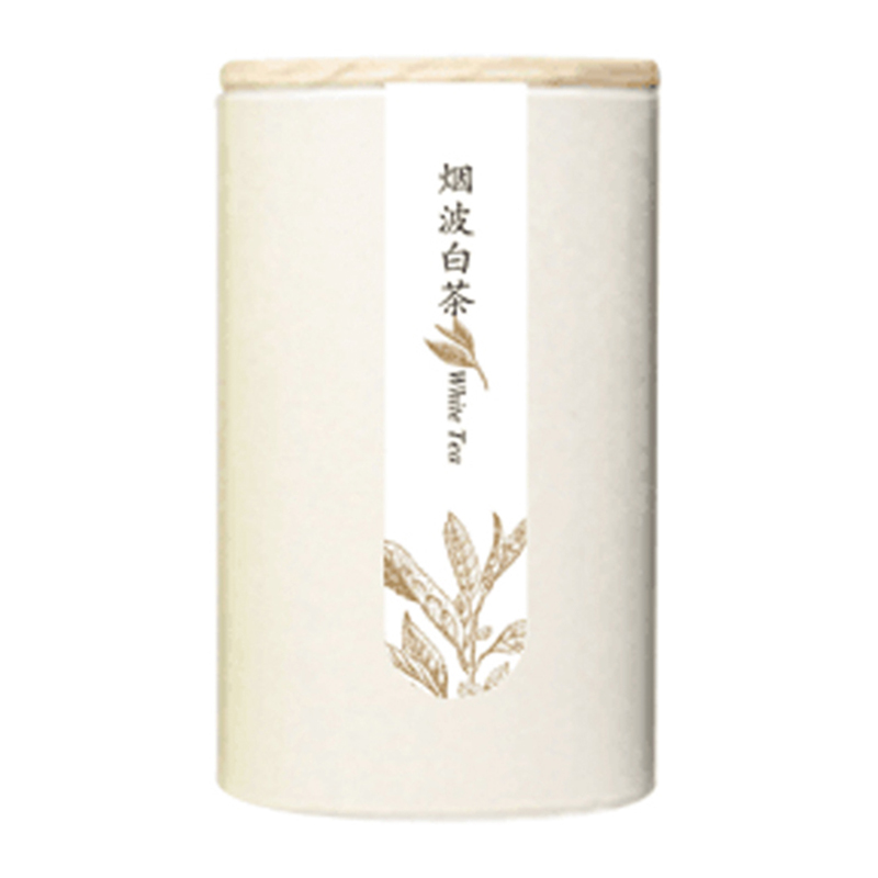 烟波 天目湖白茶 大罐（100g）