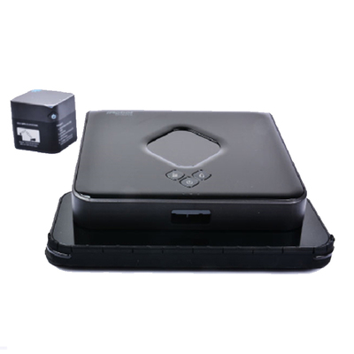 iRobot Braava 家用智能全自动擦地机/拖地机器人380t