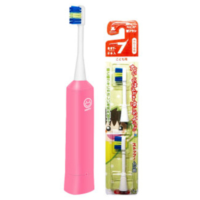 咪妮妈咪 电动牙刷刷头BRT-7T