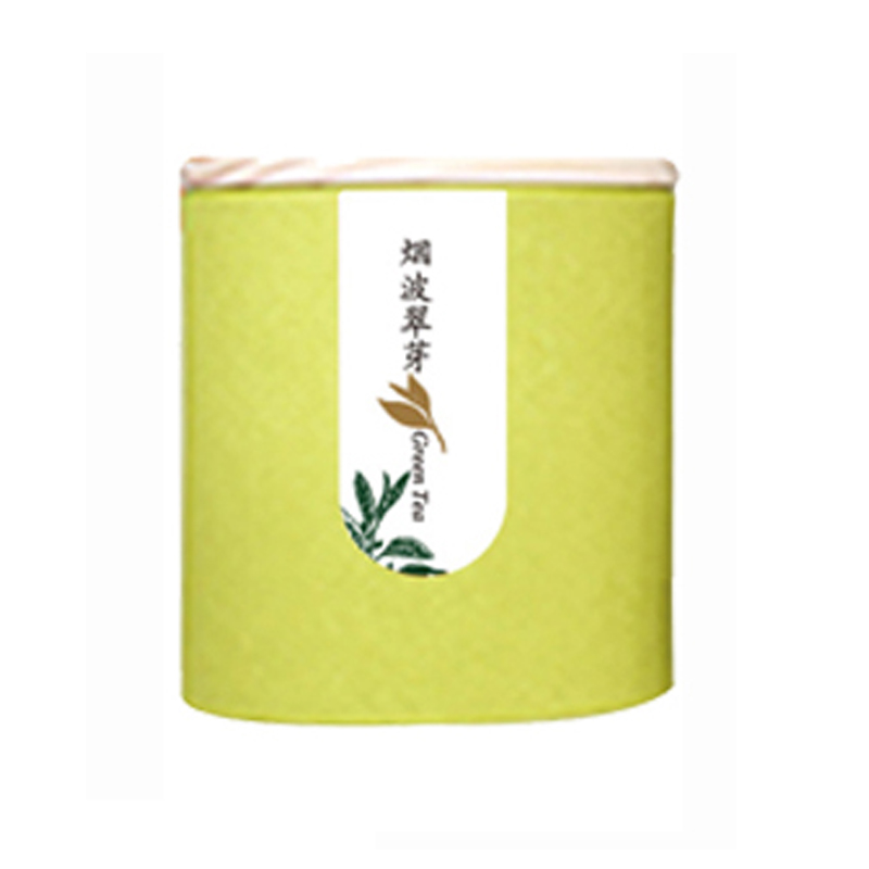 烟波 天目湖翠芽 中罐（40g）