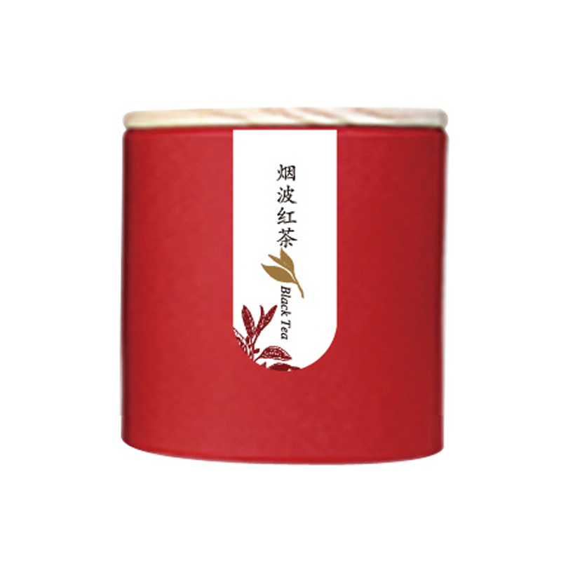 烟波 天目湖红茶 中罐（40g）