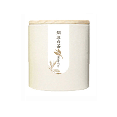 烟波 天目湖白茶 中罐（40g）