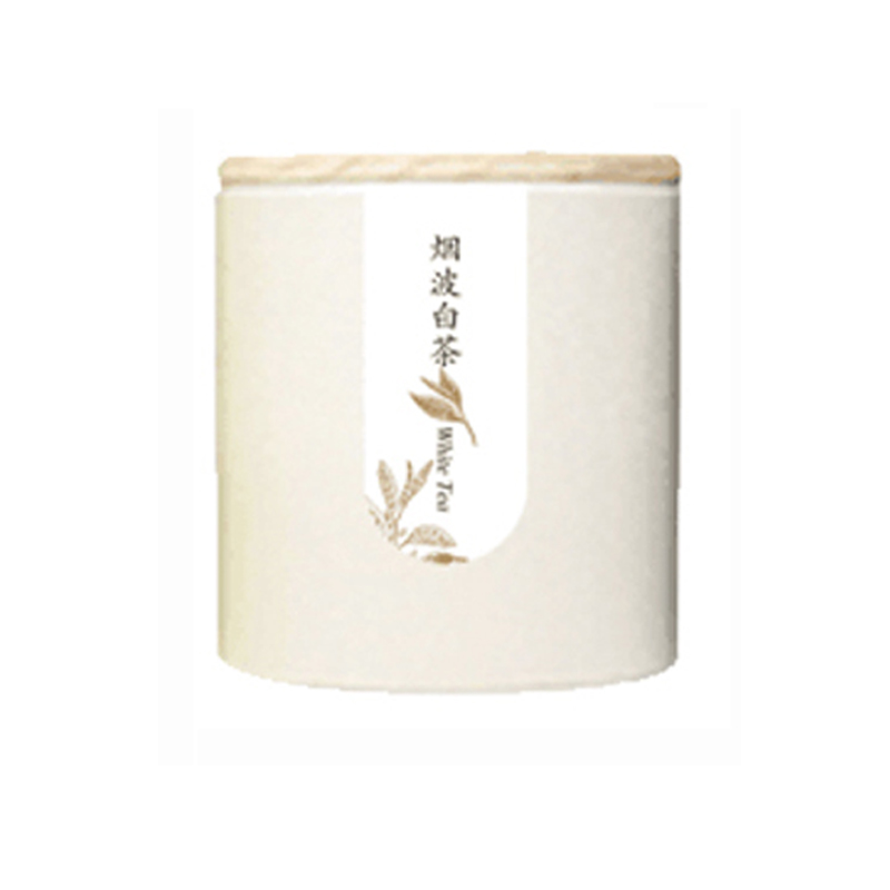 烟波 天目湖白茶 中罐（40g）