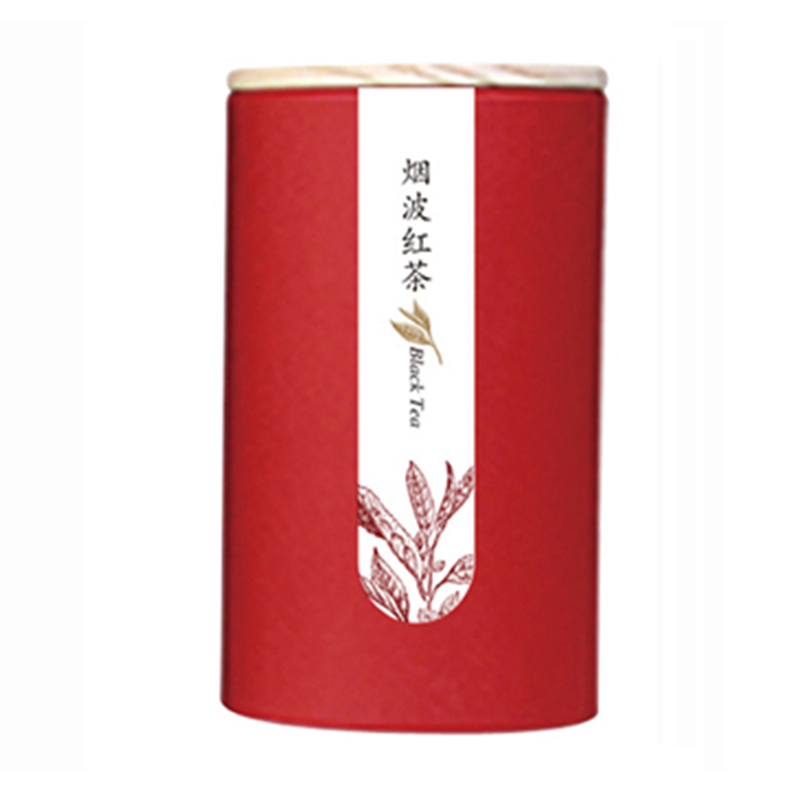 烟波 天目湖红茶 大罐（100g）