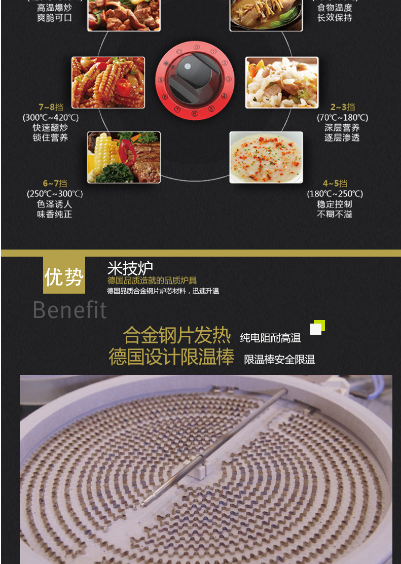Miji德国米技炉Gala-I-1600W-双圈电陶炉静音无高频辐射进口炉芯-tmall_05.jpg