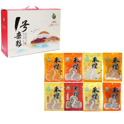 禾煜 壹号杂粮Ⅰ