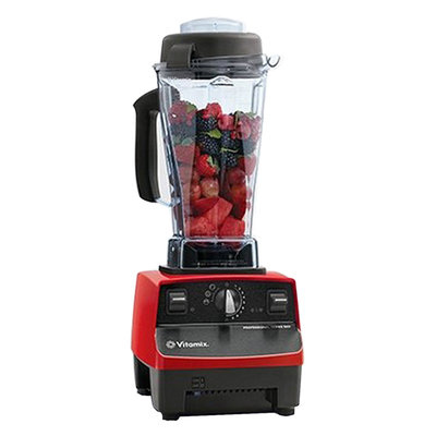 美国维他密斯 ( Vitamix ) 破壁机 料理机 搅拌机 美国原装进口p500 
